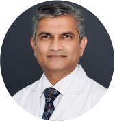 Dr Rajeev Reddy Pappuru