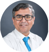Dr Vishal Raval