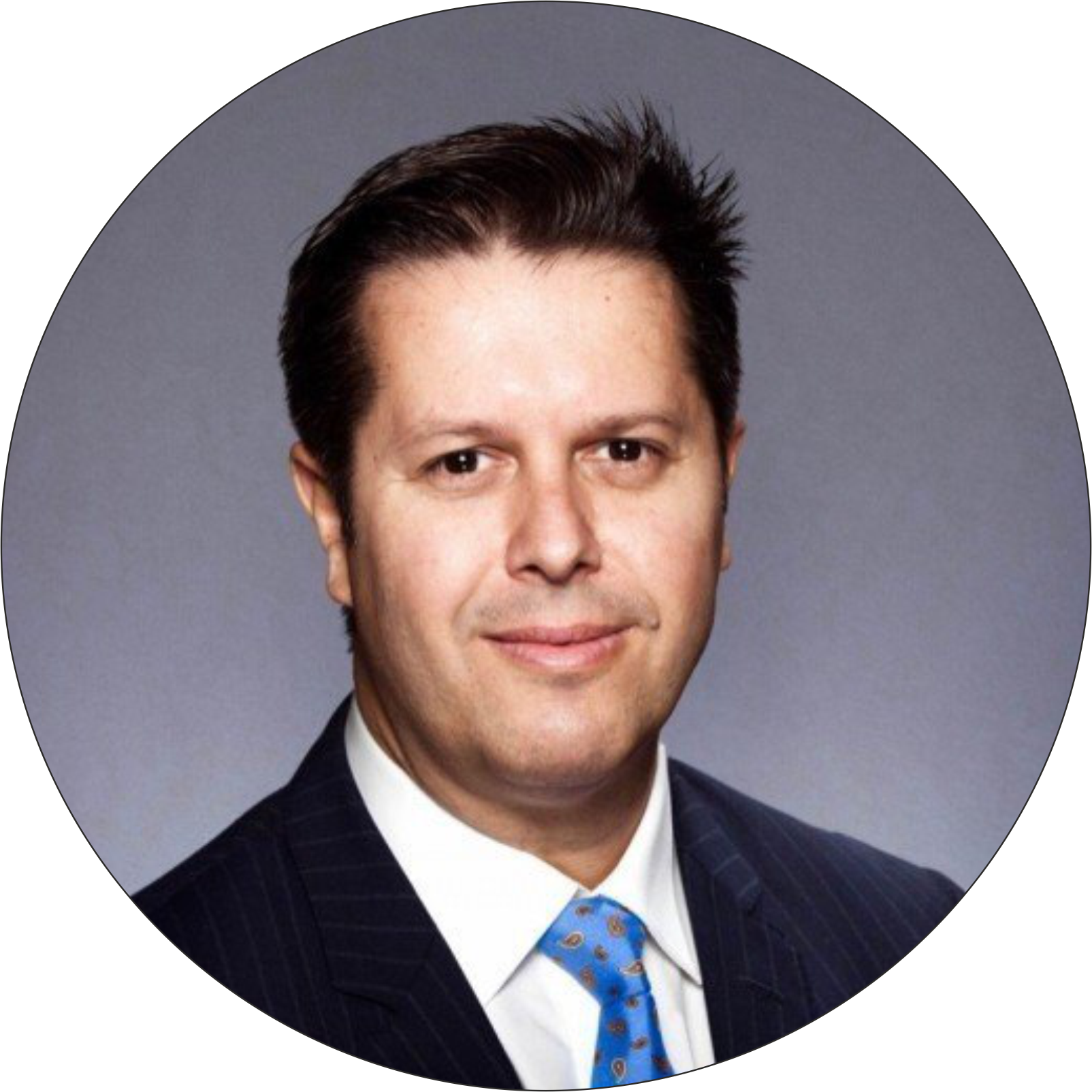 Dr Andre Romano