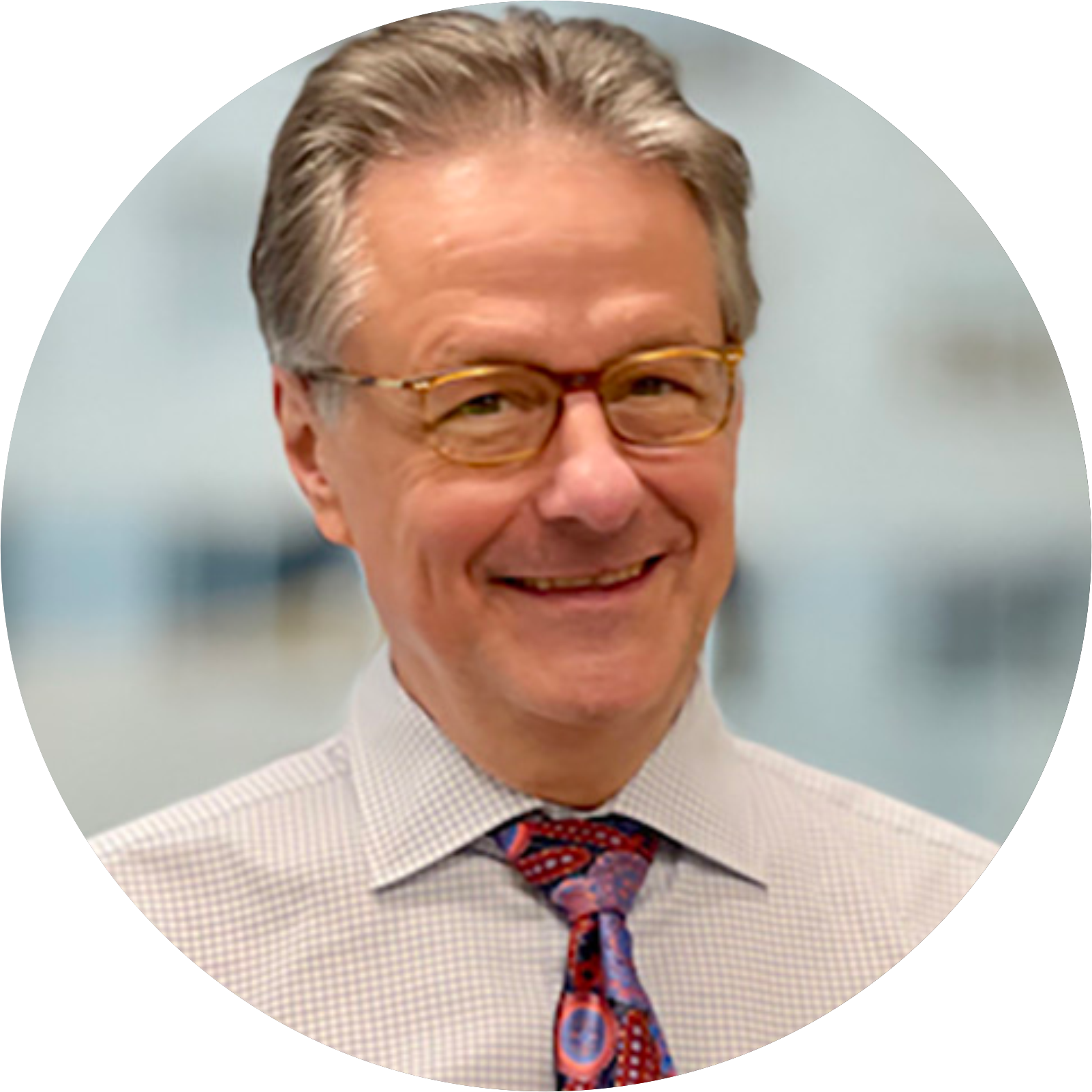Dr Richard F. Spaide