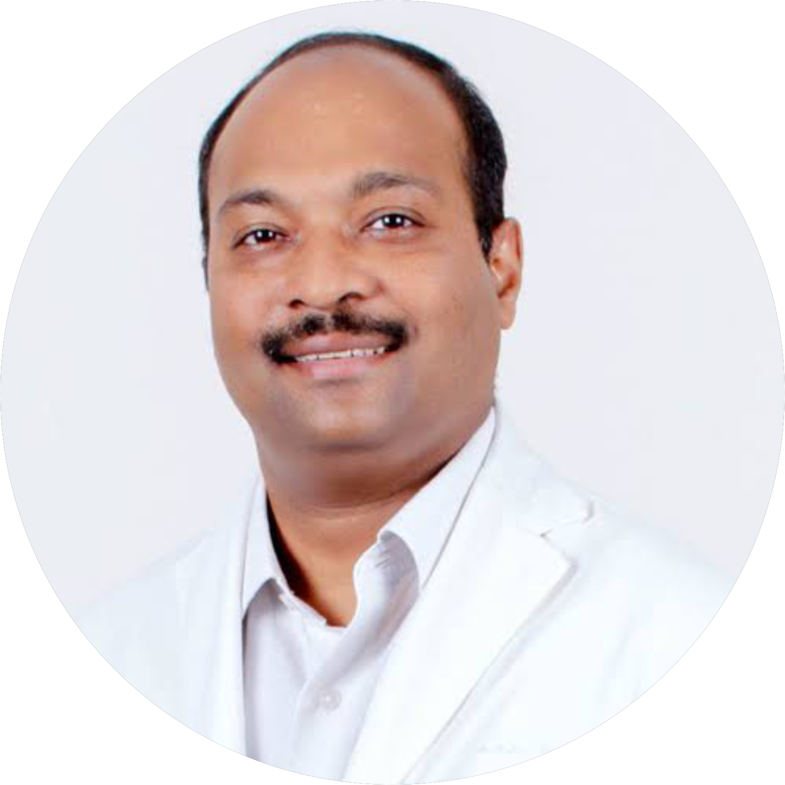 Anand Rajendran