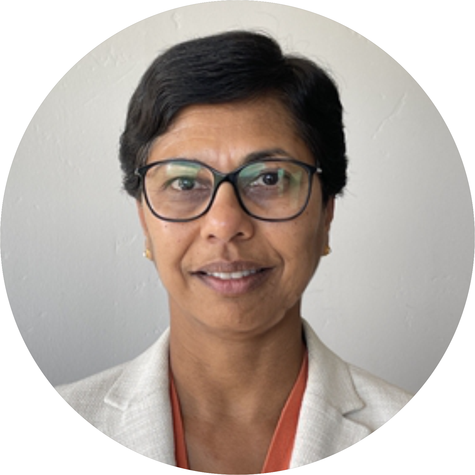 Anita Agarwal