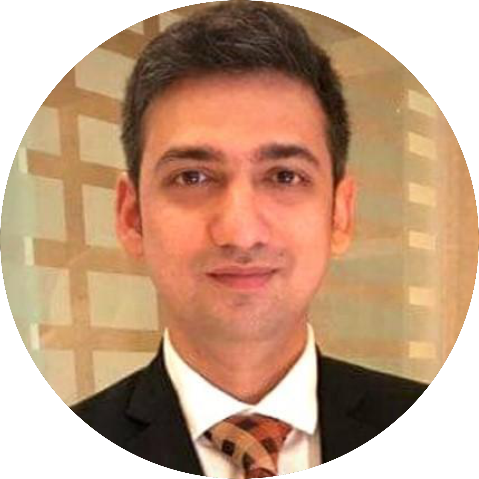 Jay Sheth