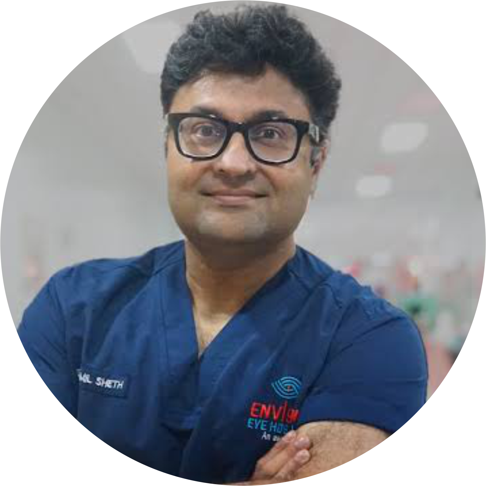 Saumil Sheth